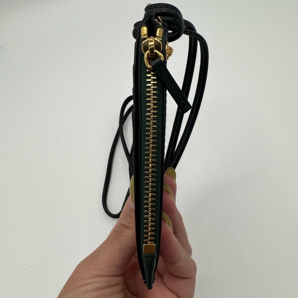 VERSACE Medusa card/ID Holder NWT - Picture 6 of 11